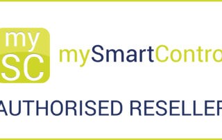 MySmartControl Authorised Reseller