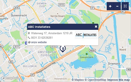 ABC Partner van mySmartControl